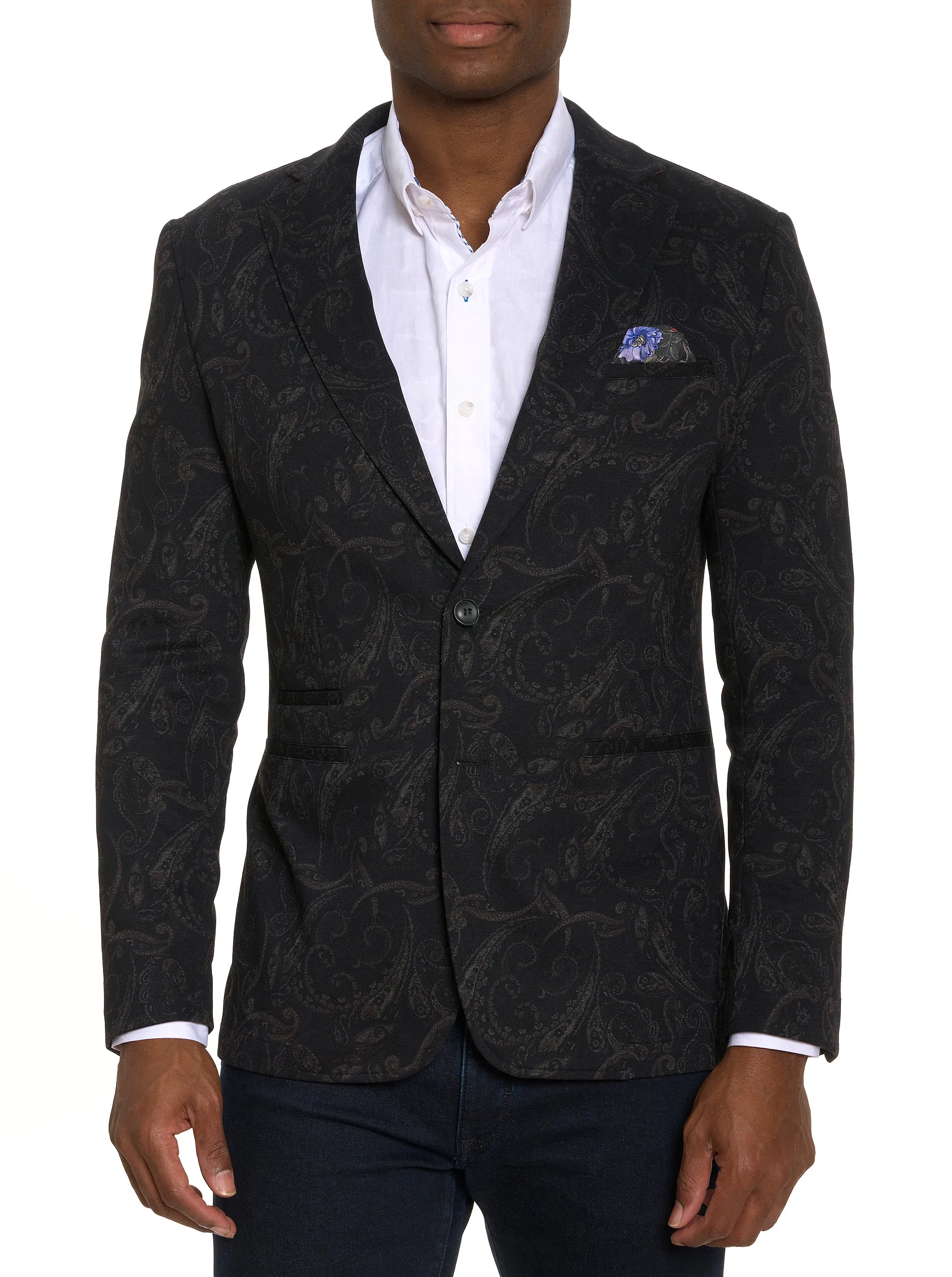 CUSANO BLAZER sold by Robert Graham