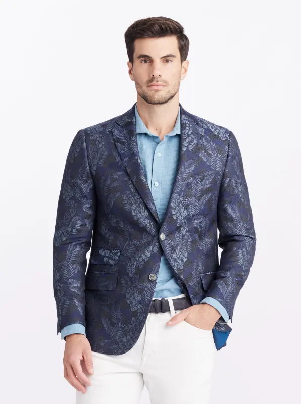 HARSHMAN BLAZER made by Robert Graham