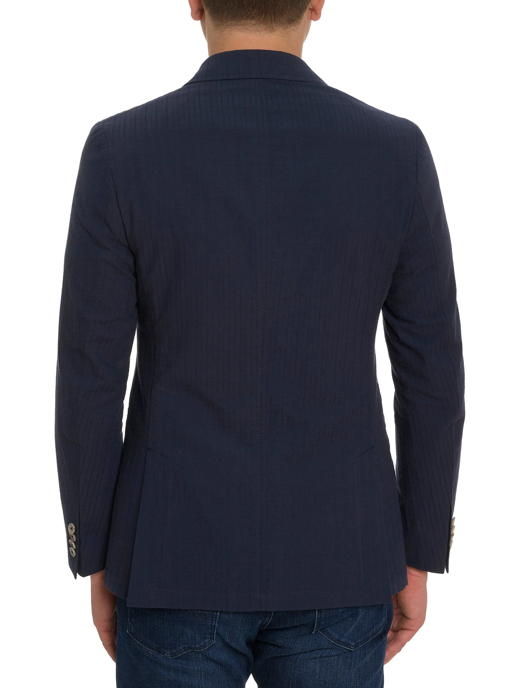 HARLOW BLAZER sold by Robert Graham product image thumbnail 4