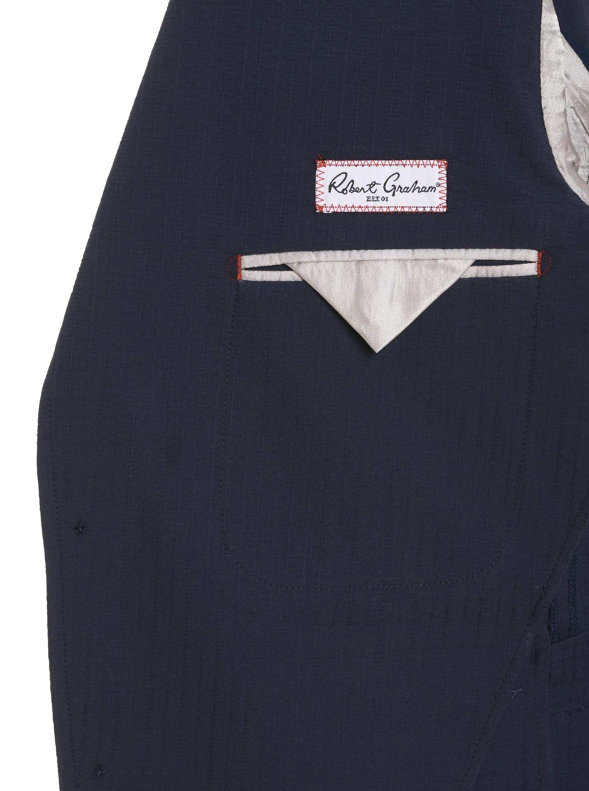 HARLOW BLAZER sold by Robert Graham product image thumbnail 2