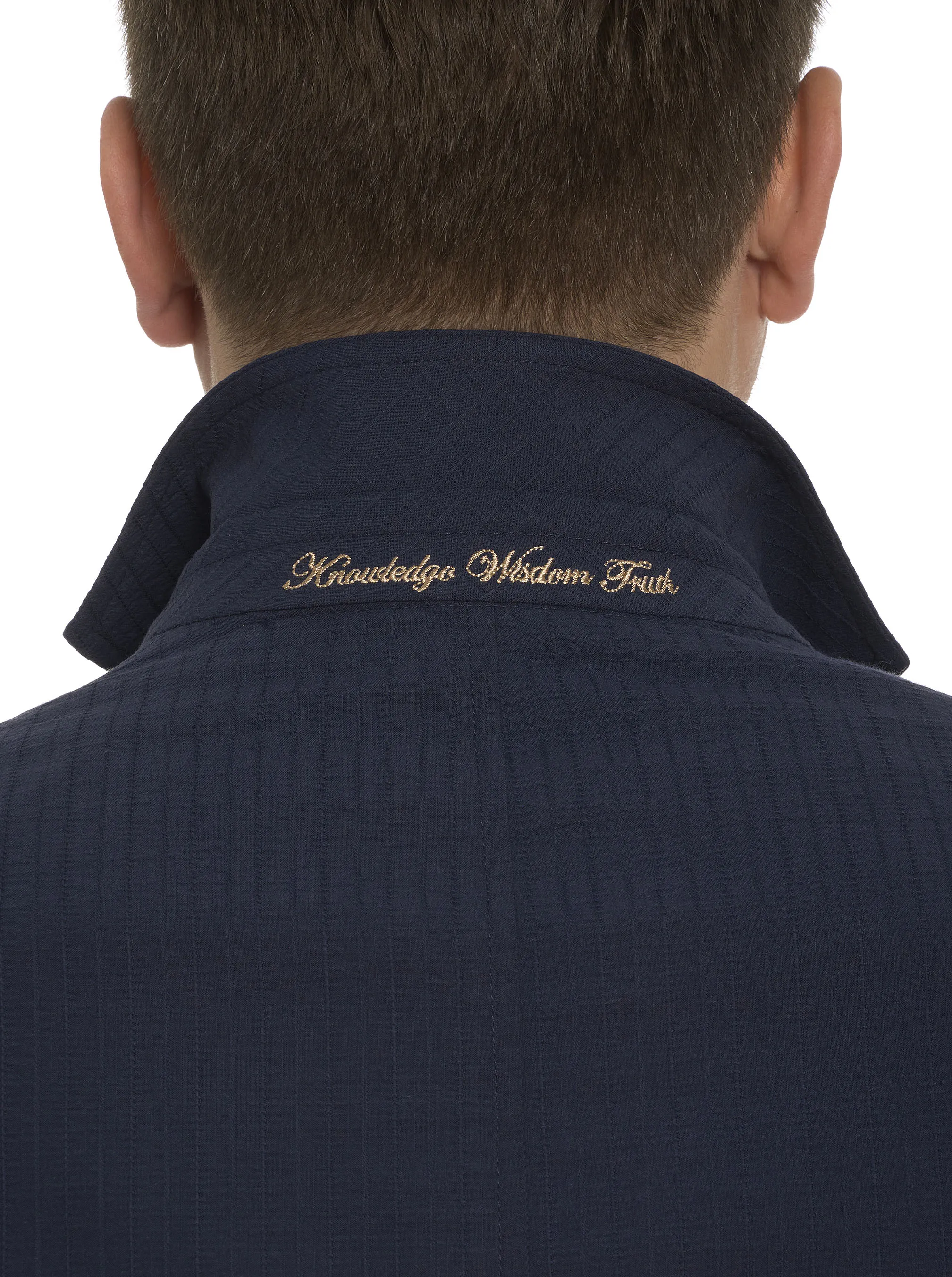 HARLOW BLAZER sold by Robert Graham product image thumbnail 3