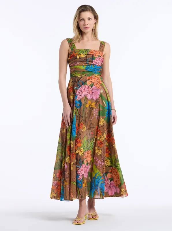 JANE DRESS made by Robert Graham