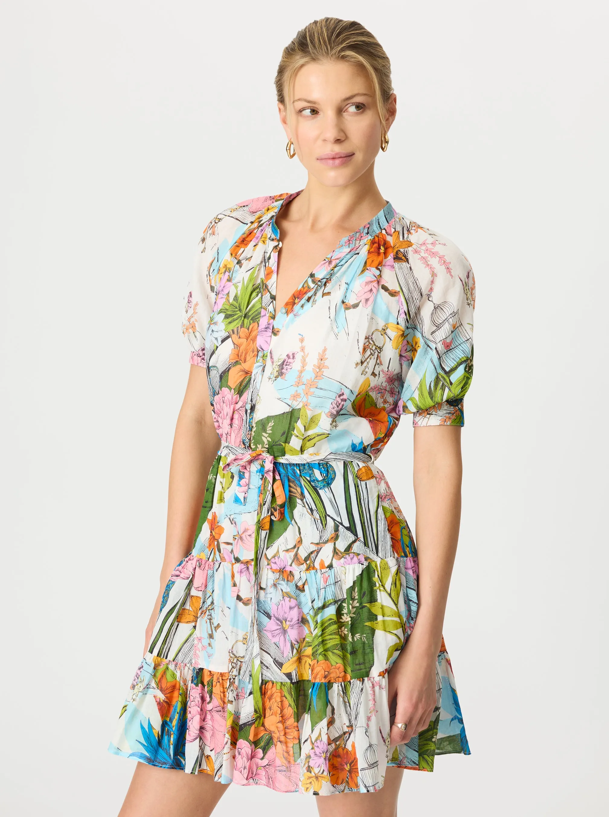 SYDNEY DRESS sold by Robert Graham