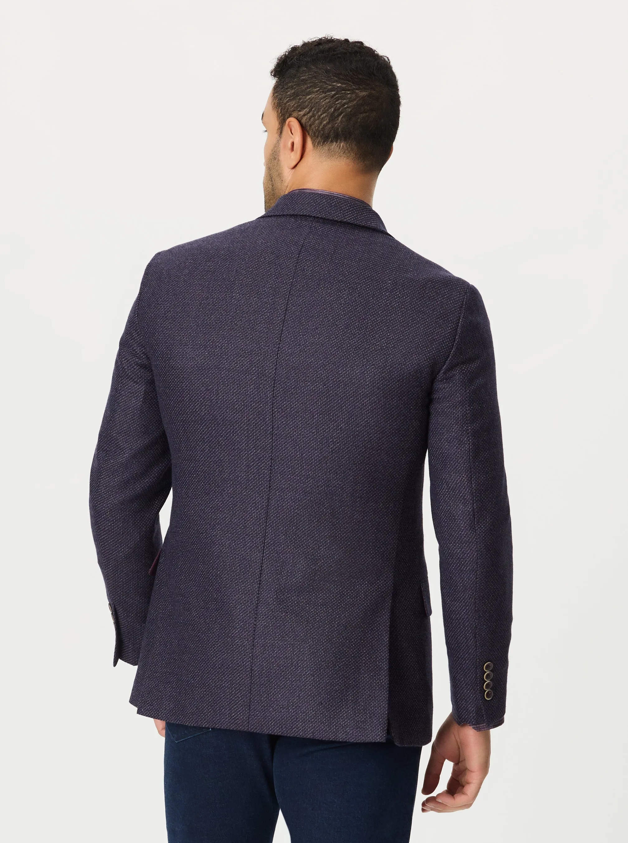 ARLEY BLAZER LONG sold by Robert Graham product image thumbnail 3