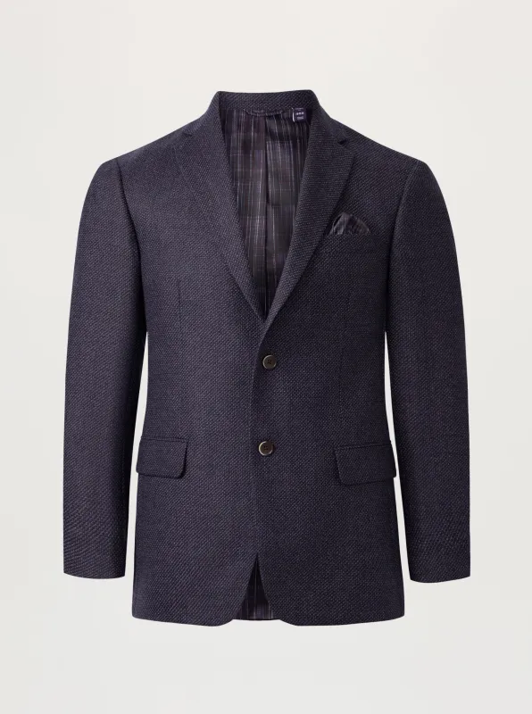 ARLEY BLAZER LONG made by Robert Graham
