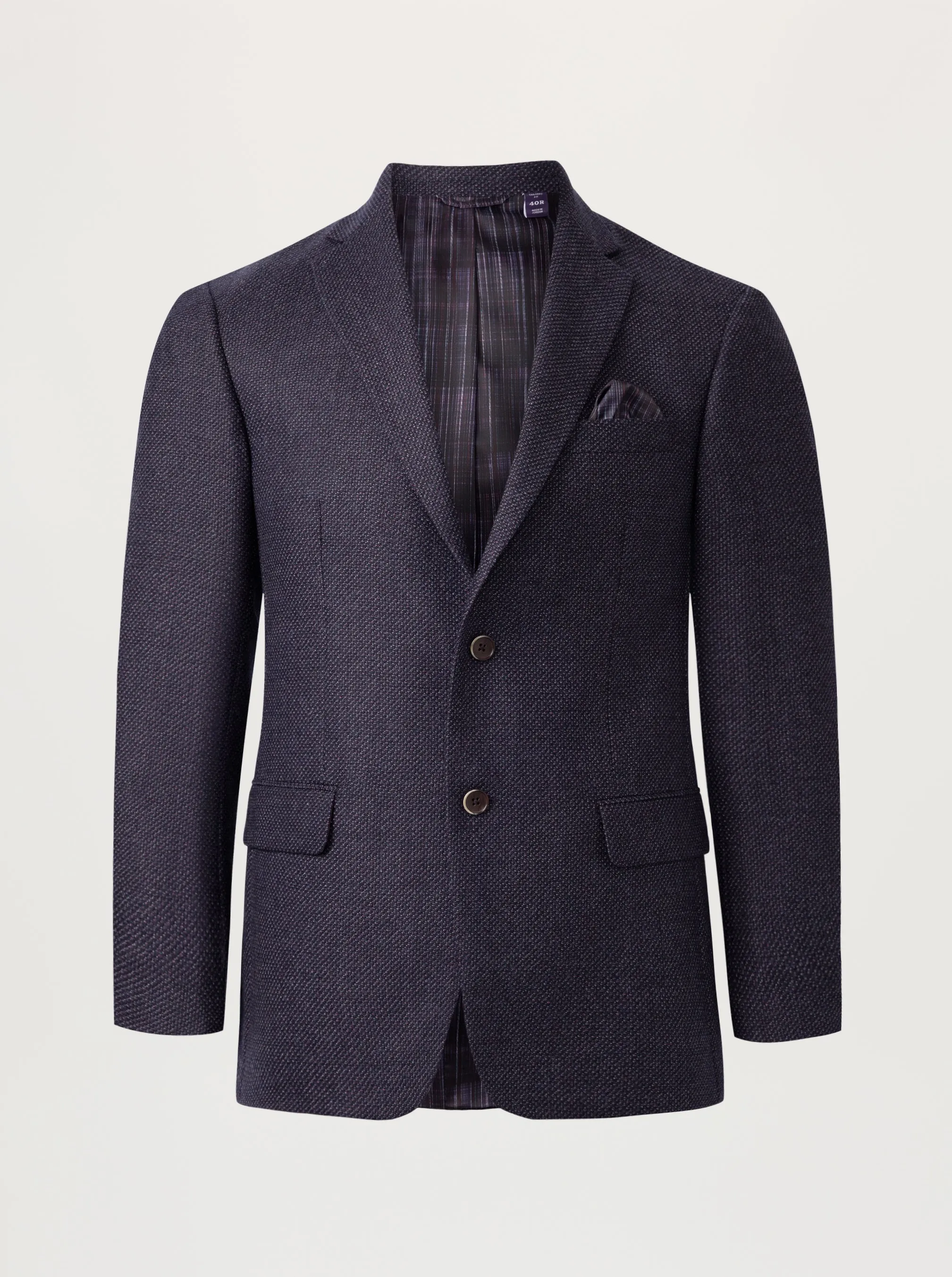 ARLEY BLAZER LONG sold by Robert Graham