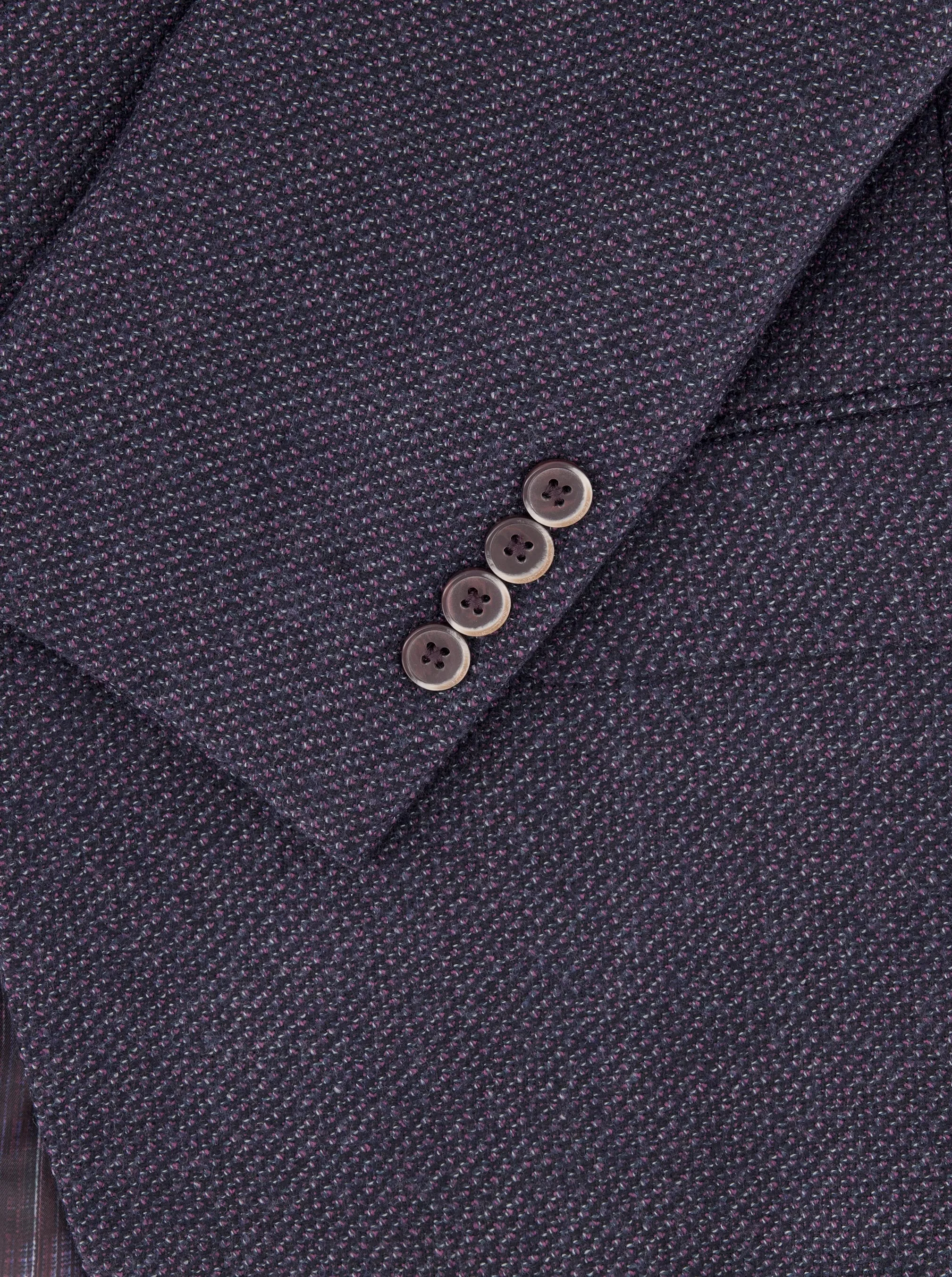 ARLEY BLAZER LONG sold by Robert Graham product image thumbnail 4