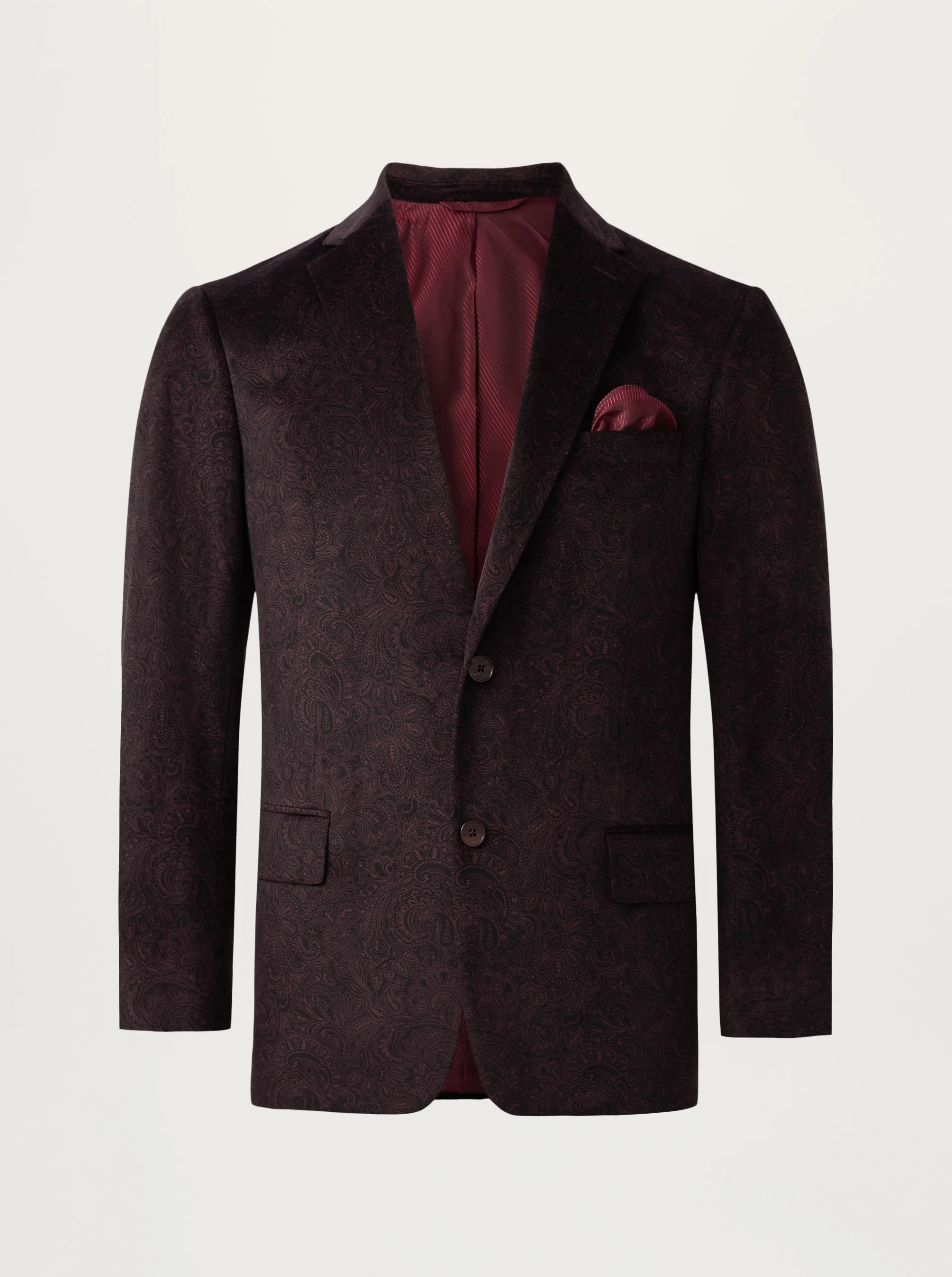 LARRICK BLAZER sold by Robert Graham