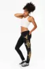 MARILYN SKINNY IN CHAPA BLACK sold by Robin's Jean