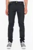 MENS RAW DENIM SLIM FIT KILLER FLAP JEANS WITH GOLD WINGS AND CRYSTALS sold by Robin's Jean