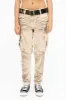 WOMENS MILITARY STYLE CARGO IN SUPERNATURAL BEIGE sold by Robin's Jean