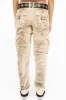 WOMENS MILITARY STYLE CARGO IN SUPERNATURAL BEIGE sold by Robin's Jean