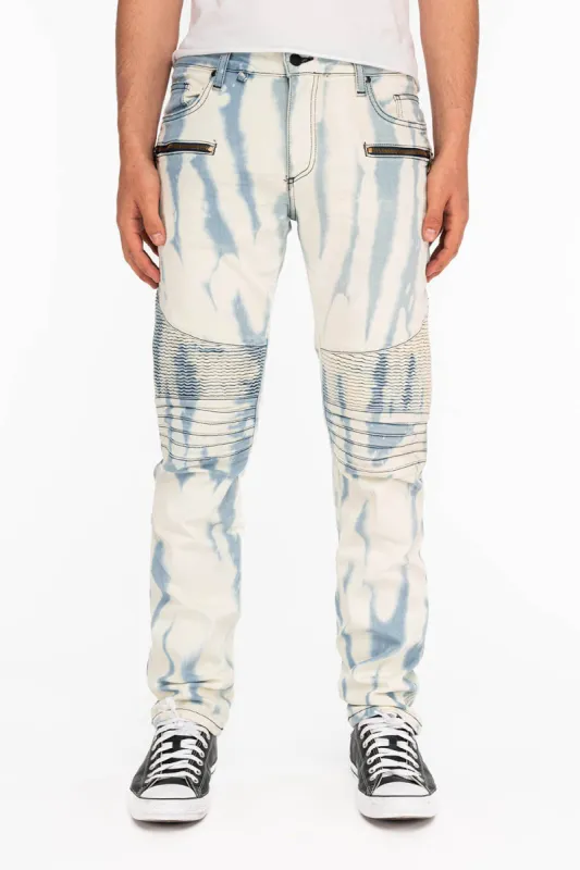 MENS BIKER JEANS IN FLORENCE sold by Robin's Jean