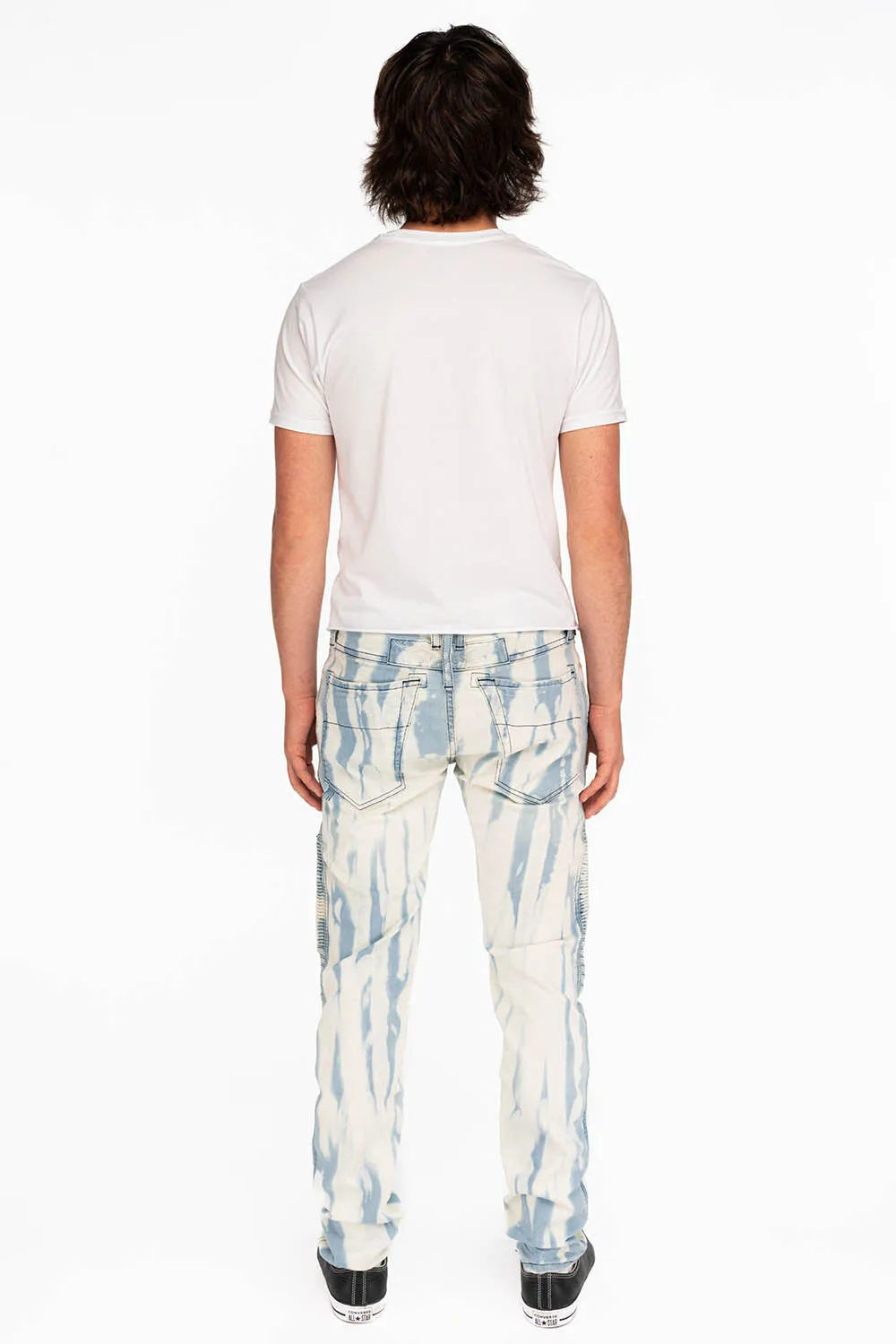 MENS BIKER JEANS IN FLORENCE sold by Robin's Jean product image thumbnail 5