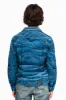 MENS DENIM JACKET IN PAUL BLUE WITH CRYSTALS sold by Robin's Jean