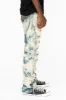 ROBIN'S VINTAGE EDITION JEANS WITH CRYSTALS IN DESTROY CHEROKEE sold by Robin's Jean