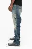 MENS TECHNIQUE CARGO PANTS IN G DARK BLUE sold by Robin's Jean