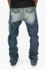 MENS TECHNIQUE CARGO PANTS IN G DARK BLUE sold by Robin's Jean