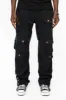 ORIGINAL ROBIN’S JEAN CALL OF DUTY CARGO PANTS IN BLACK sold by Robin's Jean