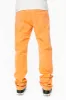 CLASSIC 5 POCKET  SLIM  LEG JEANS  IN PASTEL ORANGE sold by Robin's Jean