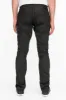 ROBINS MARLON JEANS IN BLACK WAX RAW DENIM sold by Robin's Jean