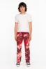 MENS CLASSIC STRAIGHT LEG LONG FLAP JEANS WITH CRYSTALS IN SUNDANCE sold by Robin's Jean