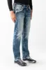 SEAGRASS STRAIGHT JEANS sold by Rock Revival