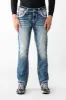 SEAGRASS STRAIGHT JEANS sold by Rock Revival