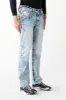 BAIRD STRAIGHT JEANS sold by Rock Revival