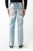 BAIRD STRAIGHT JEANS sold by Rock Revival