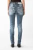 TALLI STRAIGHT JEANS sold by Rock Revival