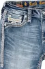 TALLI STRAIGHT JEANS sold by Rock Revival
