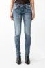 TALLI STRAIGHT JEANS sold by Rock Revival
