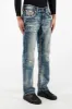 ESTEBAN STRAIGHT JEANS sold by Rock Revival