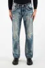 ESTEBAN STRAIGHT JEANS sold by Rock Revival