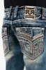 ESTEBAN STRAIGHT JEANS sold by Rock Revival