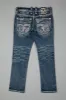 MCKAY STRAIGHT JEANS sold by Rock Revival