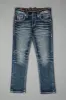 MCKAY STRAIGHT JEANS sold by Rock Revival