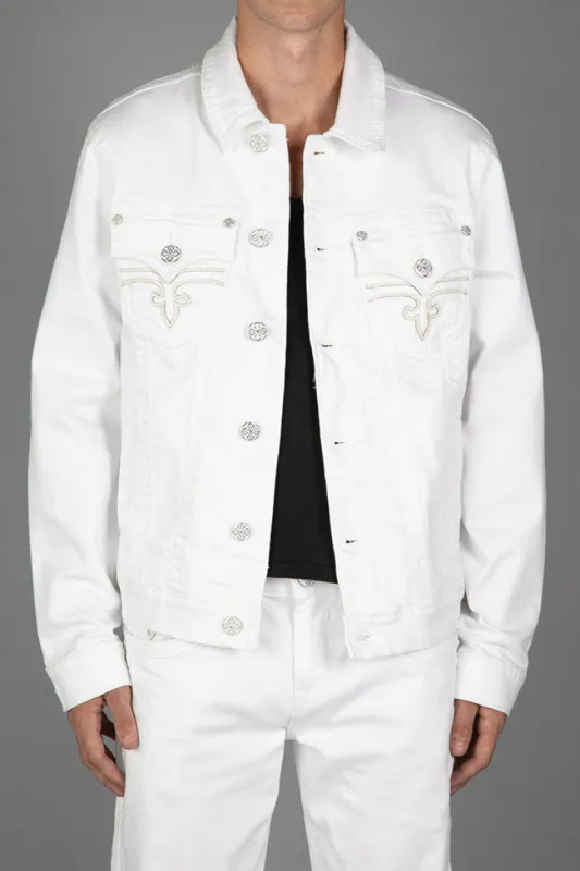 ARTHER DENIM JACKET sold by Rock Revival