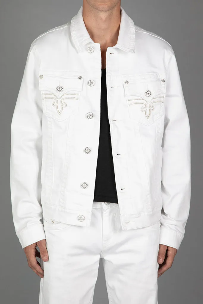 ARTHER DENIM JACKET sold by Rock Revival