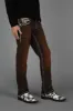 ERMIAS STRAIGHT JEANS sold by Rock Revival