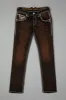 ERMIAS STRAIGHT JEANS sold by Rock Revival