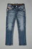 MYRON STRAIGHT JEANS sold by Rock Revival