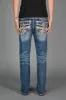 MYRON STRAIGHT JEANS sold by Rock Revival