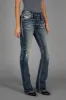 Leila Bootcut Jeans sold by Rock Revival