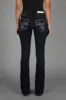 Yui Bootcut Jeans sold by Rock Revival