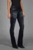 Yui Bootcut Jeans sold by Rock Revival