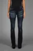 Yui Bootcut Jeans sold by Rock Revival