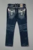 Ronin Straight Jeans sold by Rock Revival