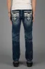 Ronin Straight Jeans sold by Rock Revival